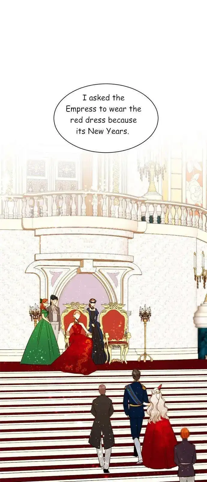 Read Remarried Empress EN Manga Online