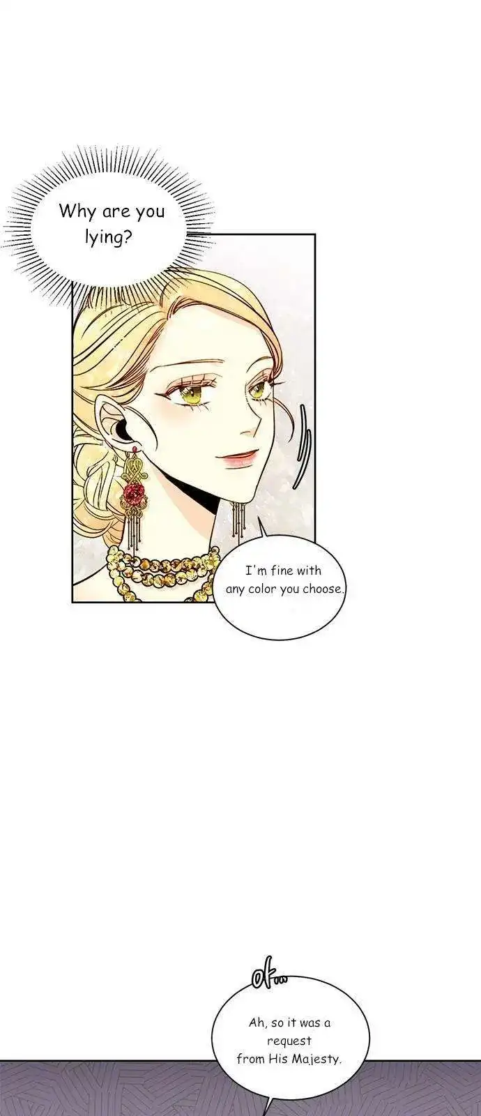 Read Remarried Empress EN Manga Online