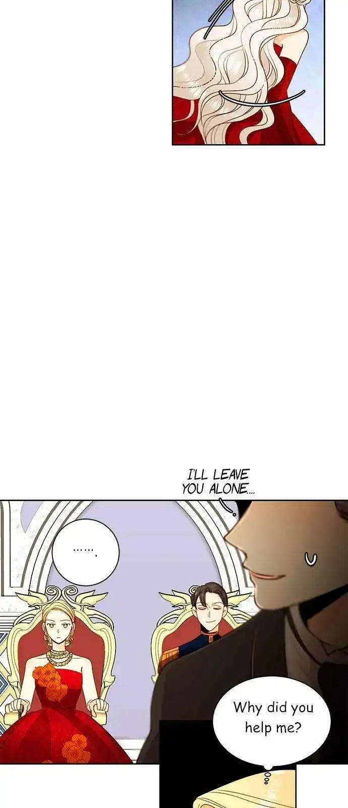 Read Remarried Empress EN Manga Online