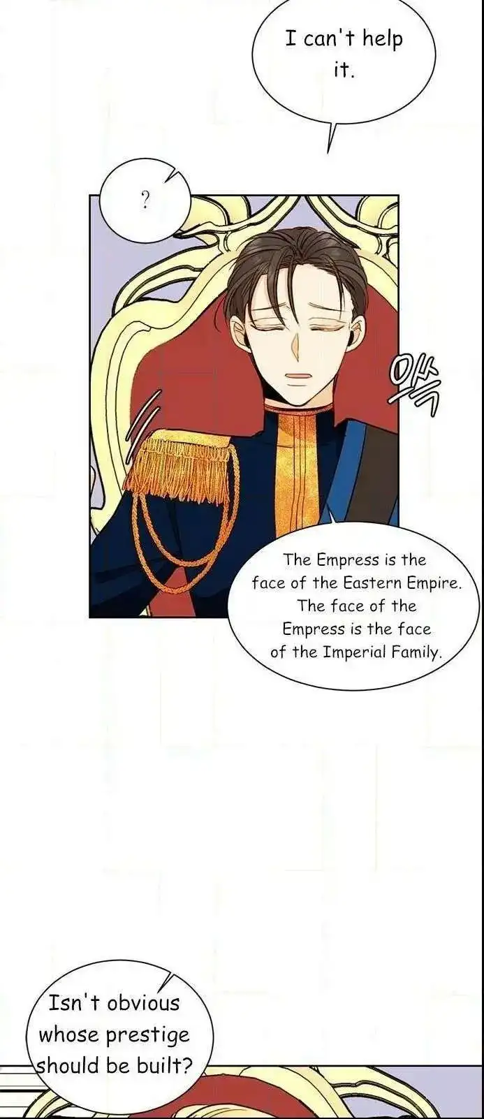 Read Remarried Empress EN Manga Online