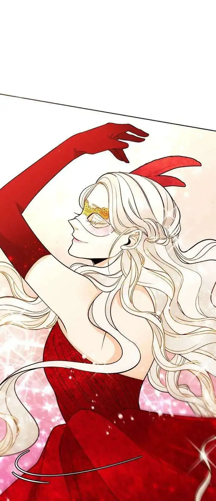 Read Remarried Empress EN Manga Online