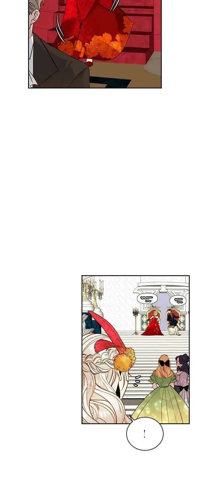Read Remarried Empress EN Manga Online