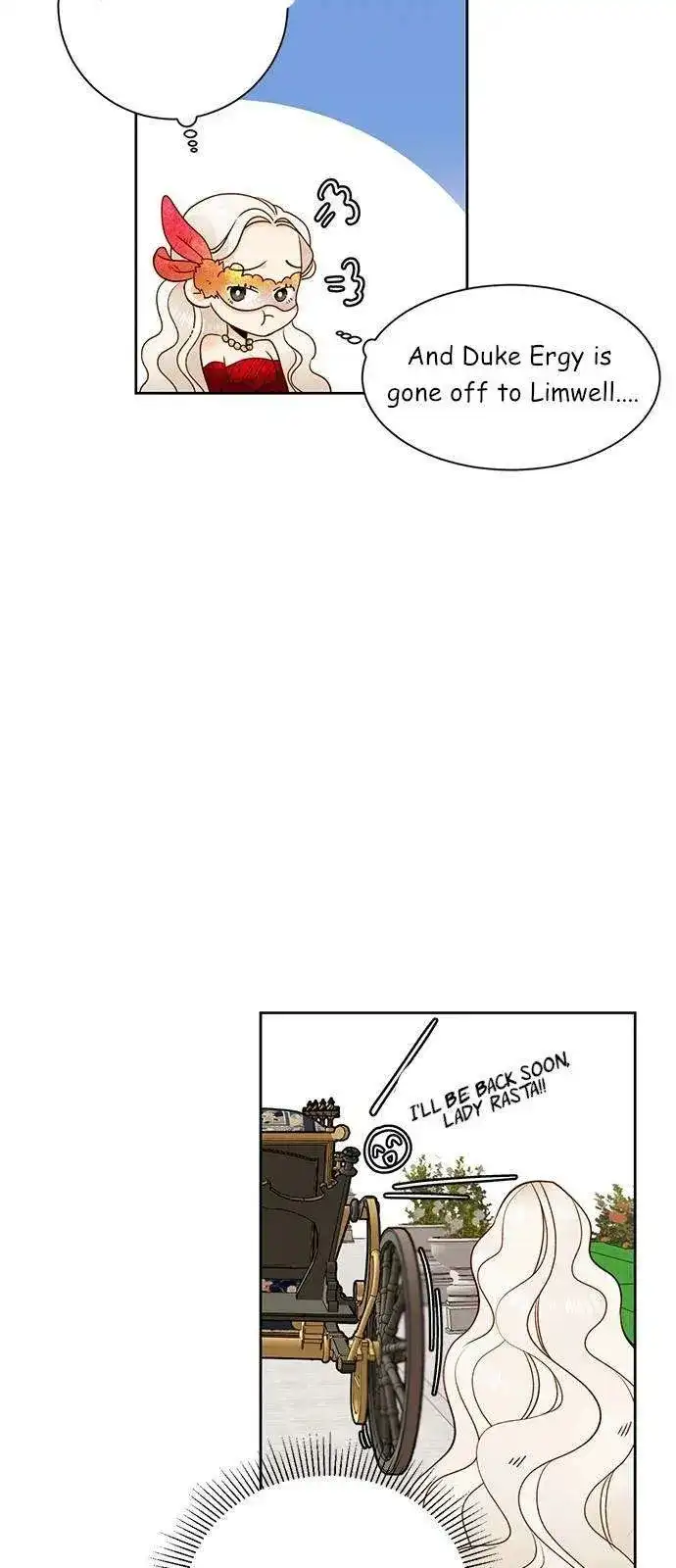 Read Remarried Empress EN Manga Online