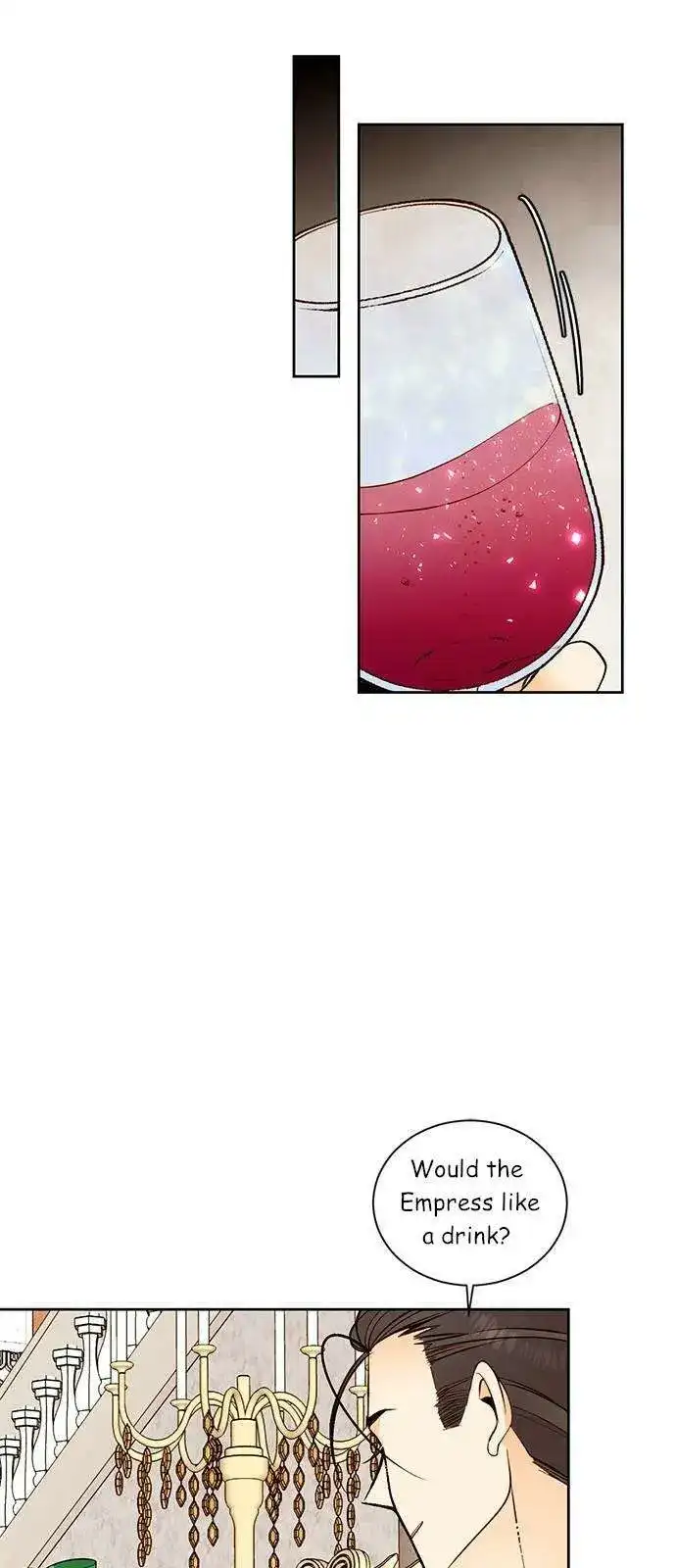 Read Remarried Empress EN Manga Online