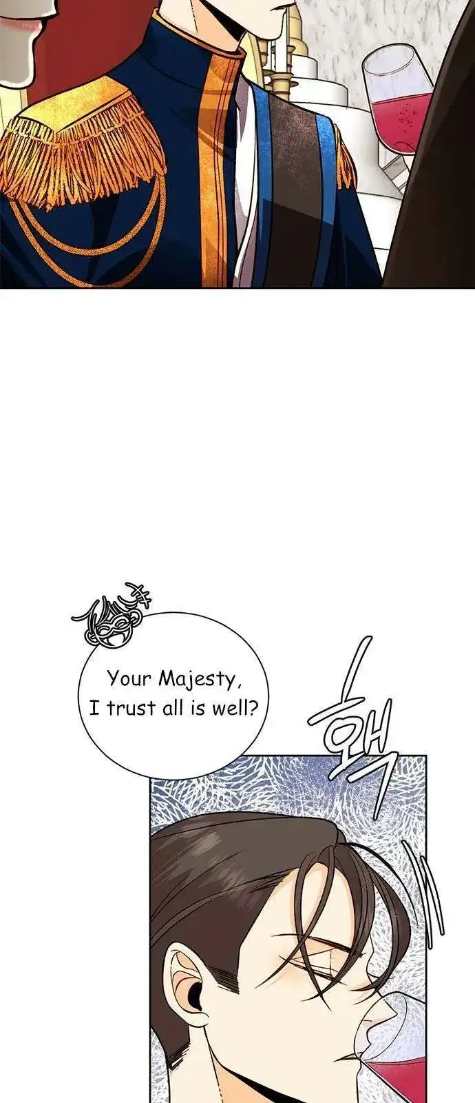 Read Remarried Empress EN Manga Online