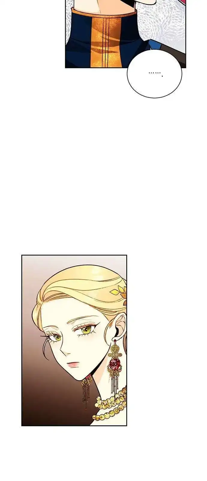 Read Remarried Empress EN Manga Online