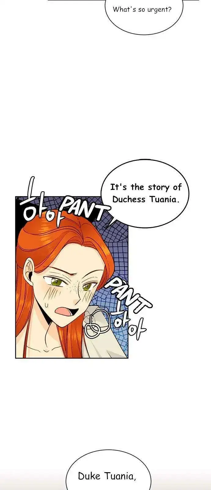 Read Remarried Empress EN Manga Online