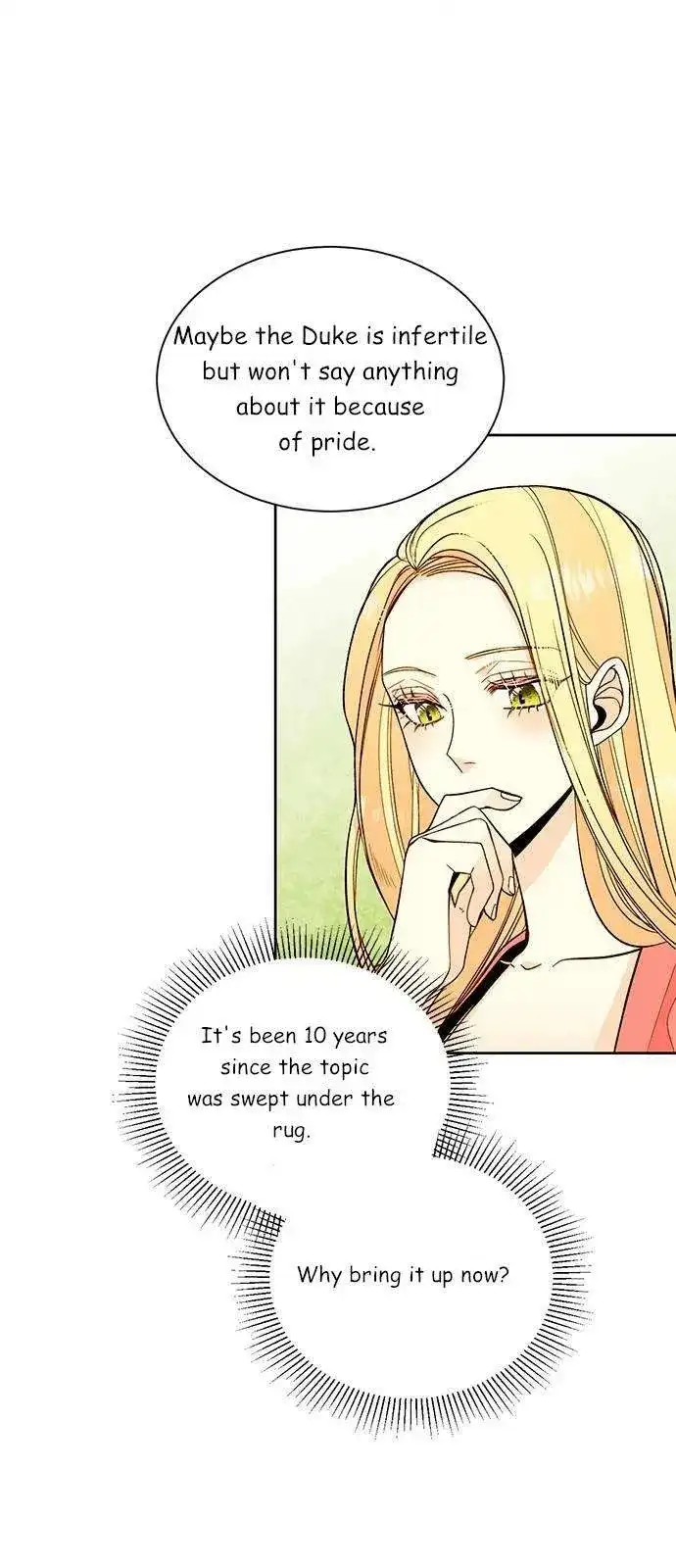Read Remarried Empress EN Manga Online