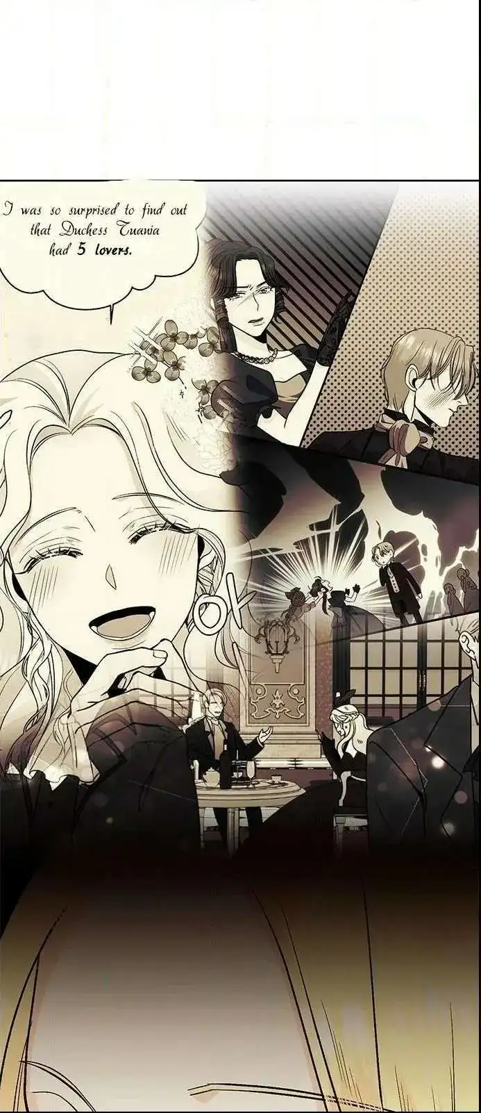 Read Remarried Empress EN Manga Online