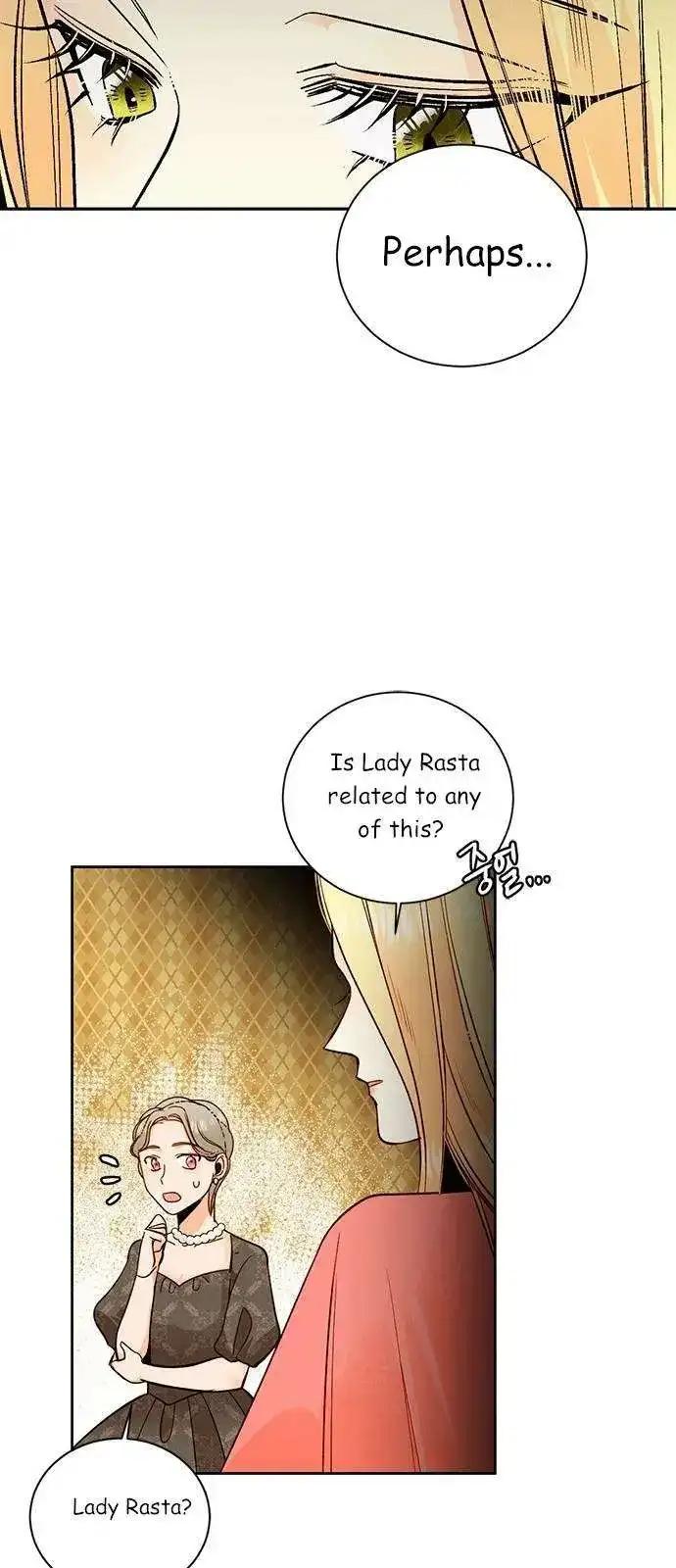 Read Remarried Empress EN Manga Online