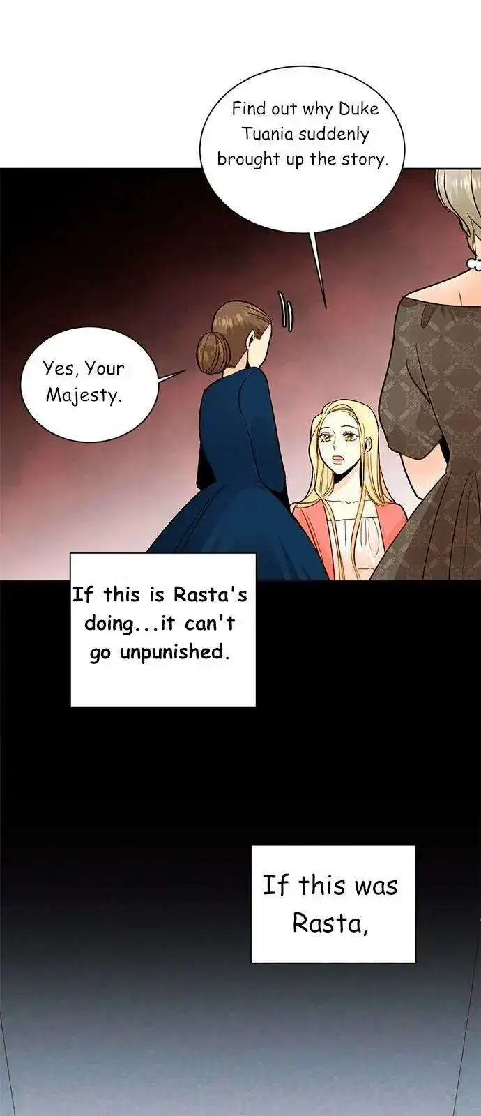 Read Remarried Empress EN Manga Online