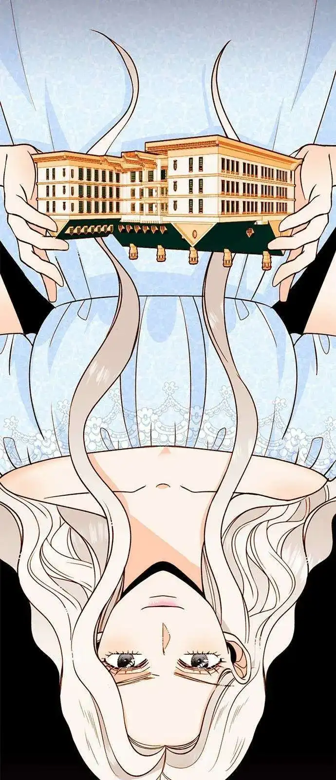 Read Remarried Empress EN Manga Online