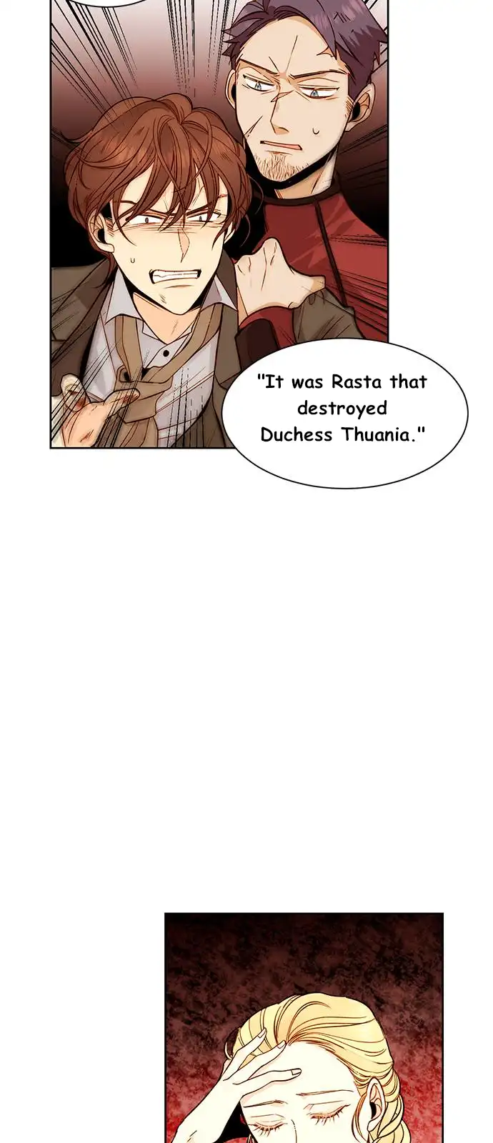 Read Remarried Empress EN Manga Online