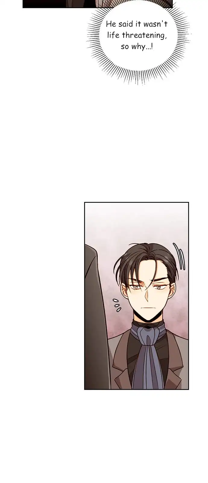 Read Remarried Empress EN Manga Online