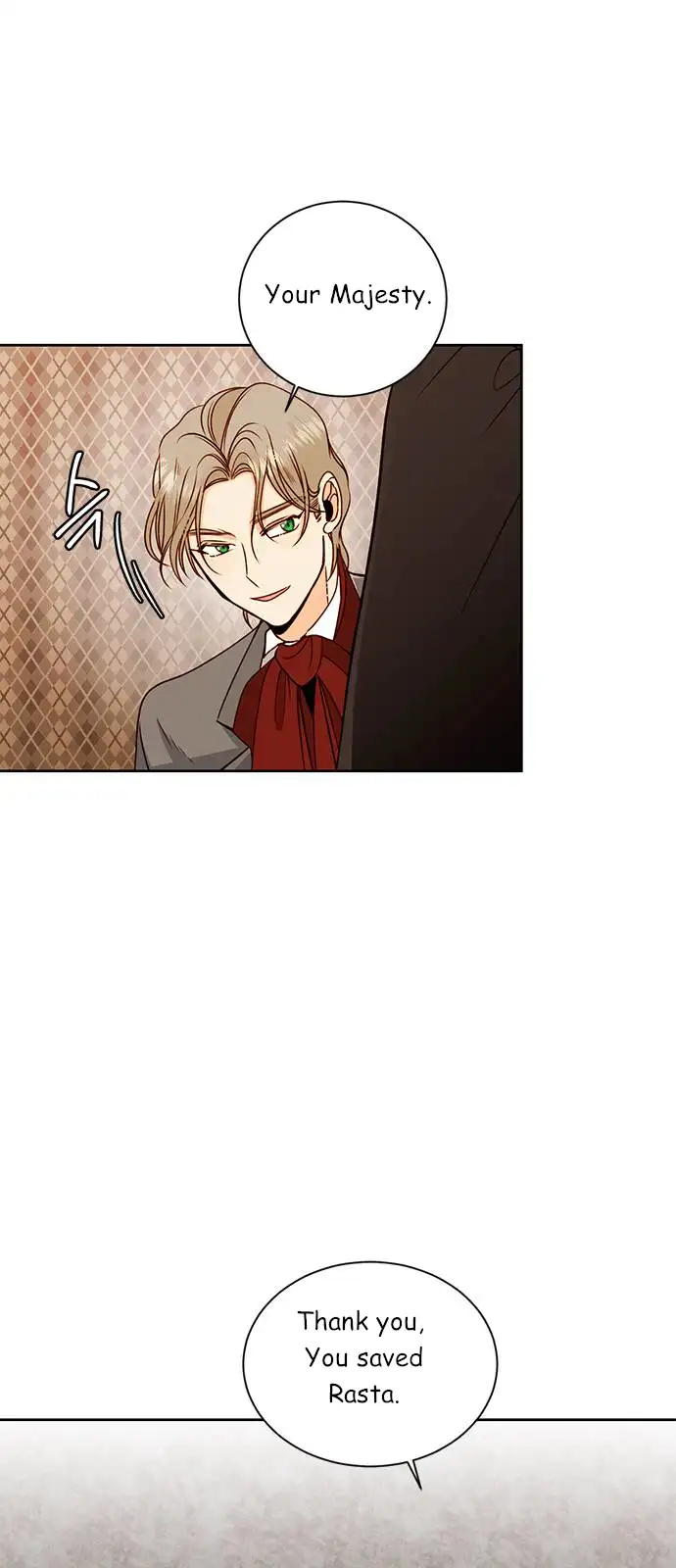 Read Remarried Empress EN Manga Online