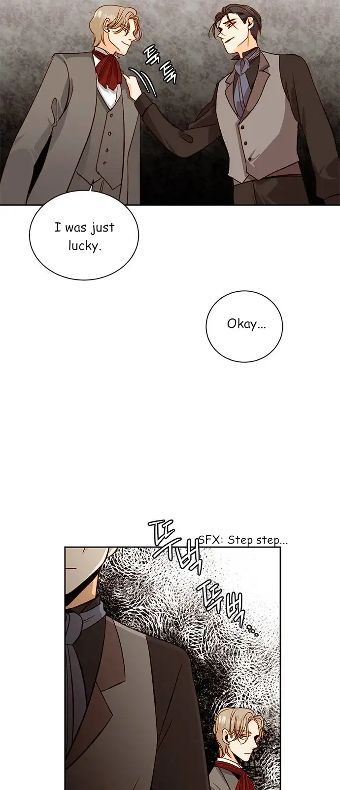 Read Remarried Empress EN Manga Online