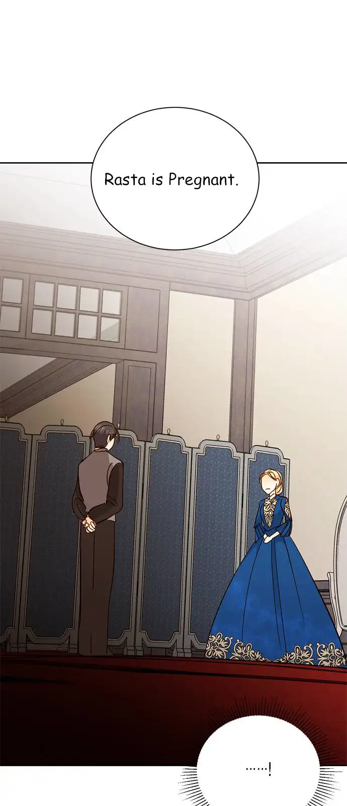 Read Remarried Empress EN Manga Online