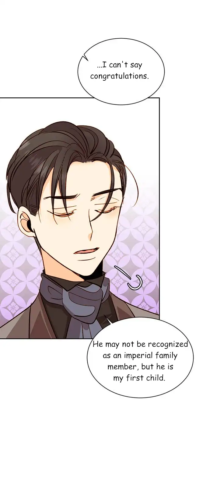 Read Remarried Empress EN Manga Online