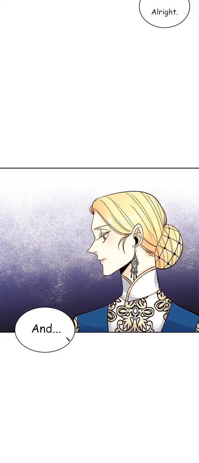 Read Remarried Empress EN Manga Online