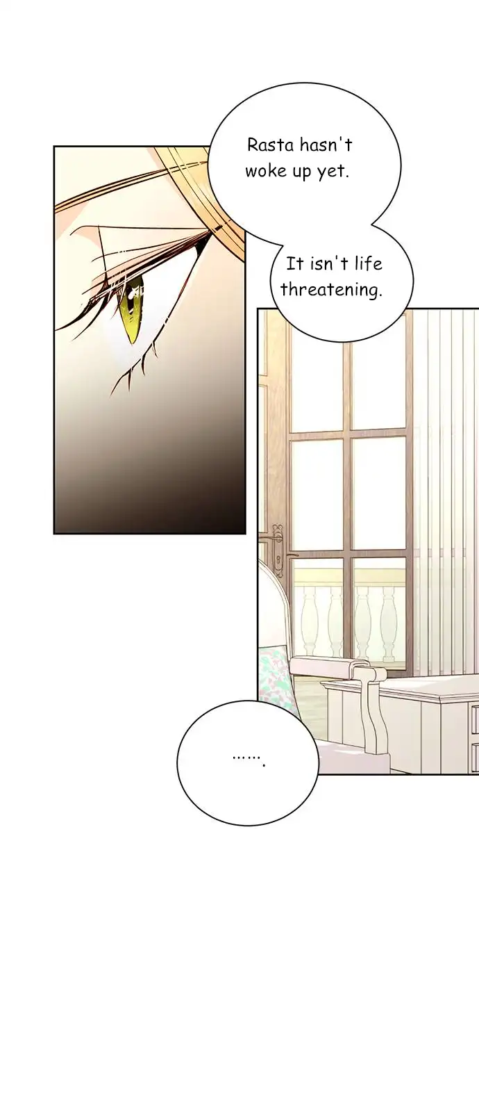 Read Remarried Empress EN Manga Online