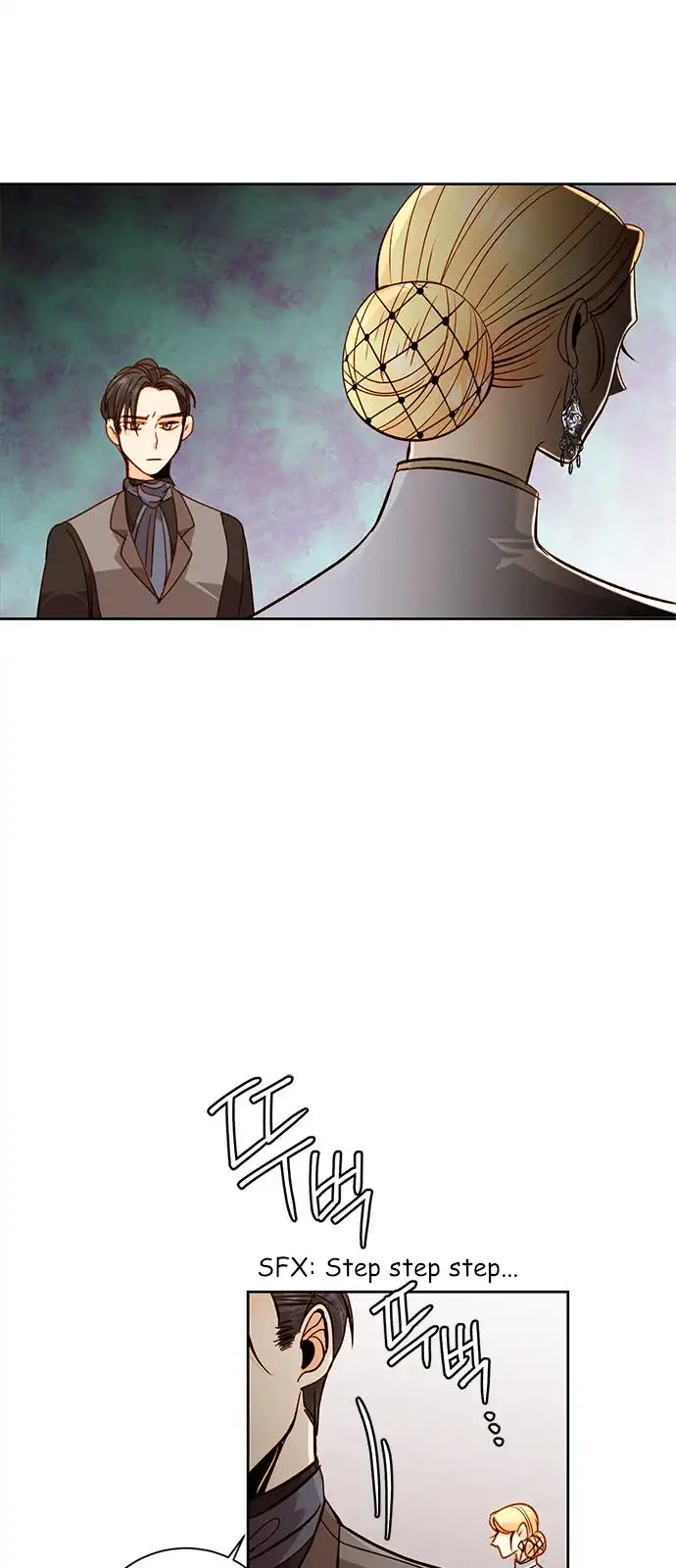 Read Remarried Empress EN Manga Online