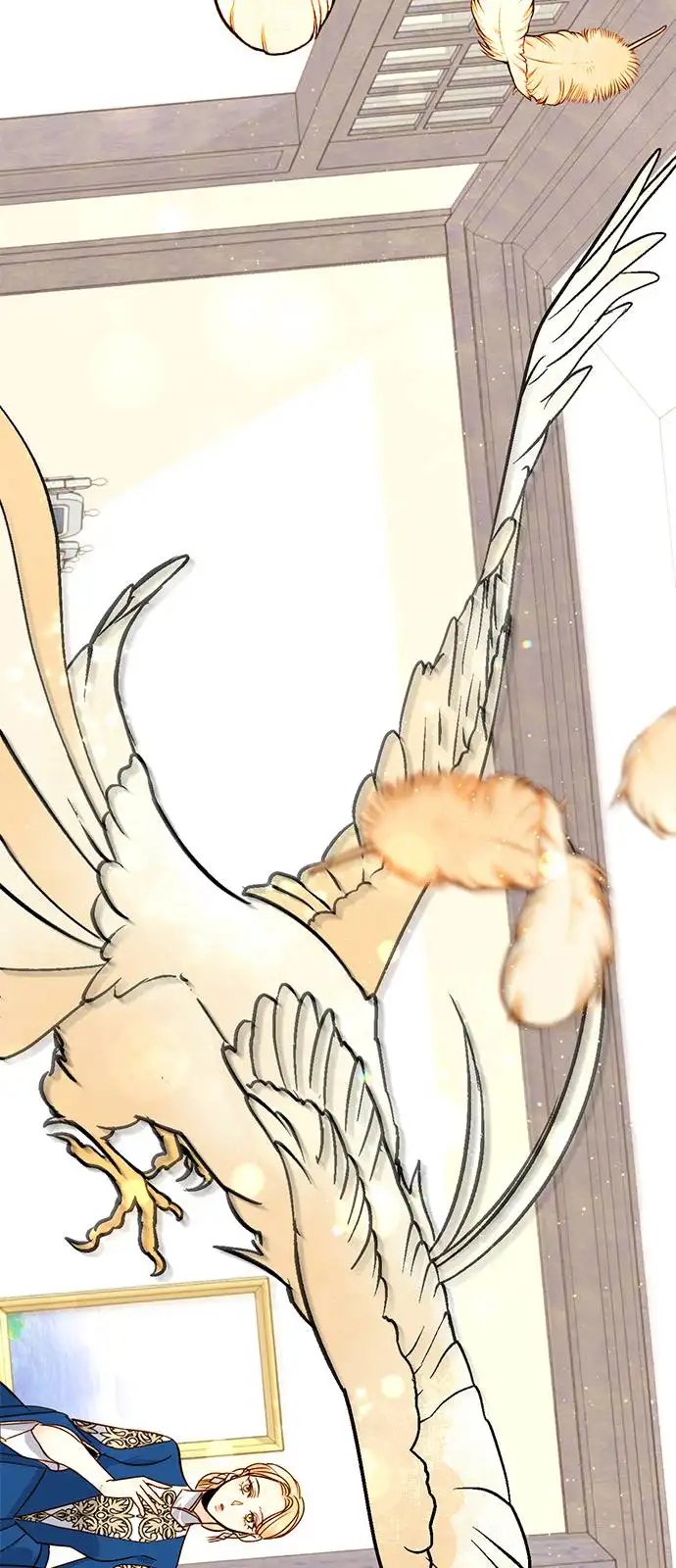 Read Remarried Empress EN Manga Online