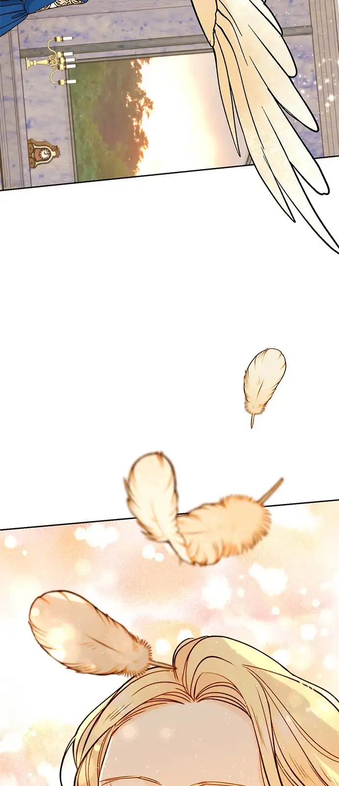 Read Remarried Empress EN Manga Online
