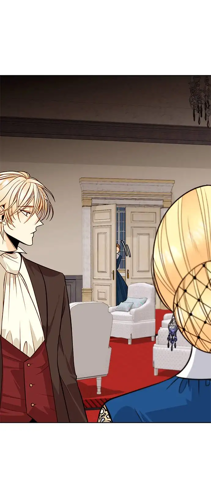 Read Remarried Empress EN Manga Online