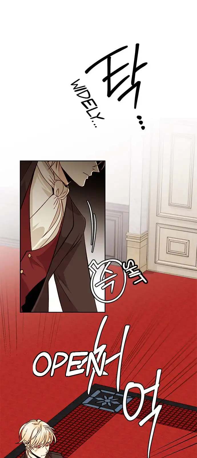 Read Remarried Empress EN Manga Online