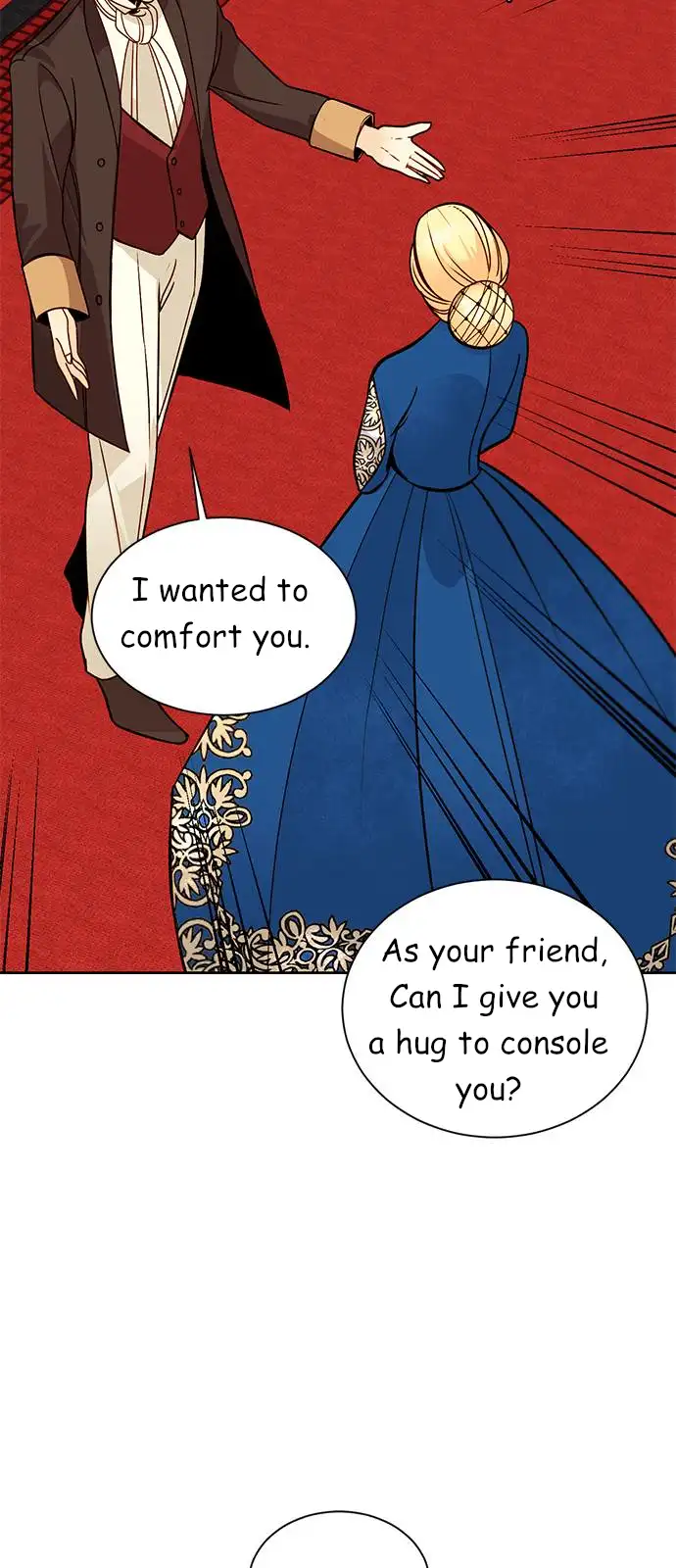 Read Remarried Empress EN Manga Online