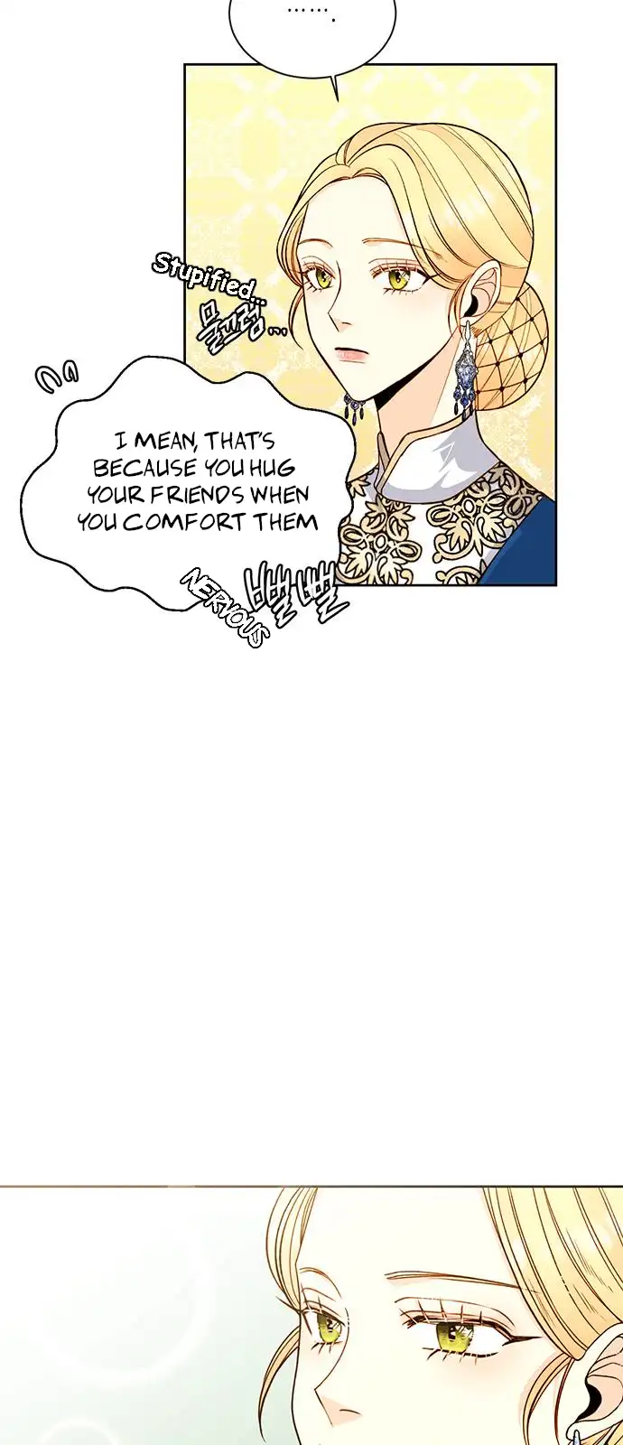Read Remarried Empress EN Manga Online