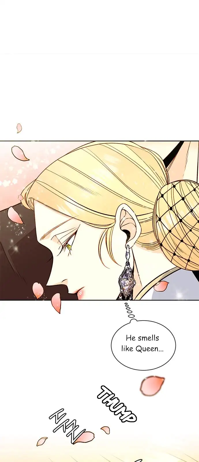 Read Remarried Empress EN Manga Online