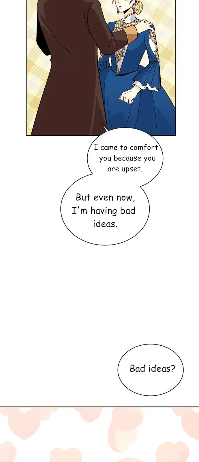 Read Remarried Empress EN Manga Online