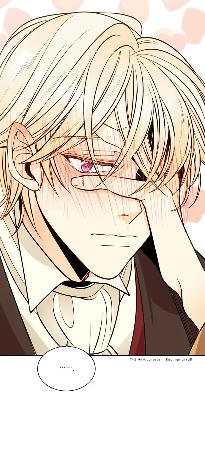 Read Remarried Empress EN Manga Online