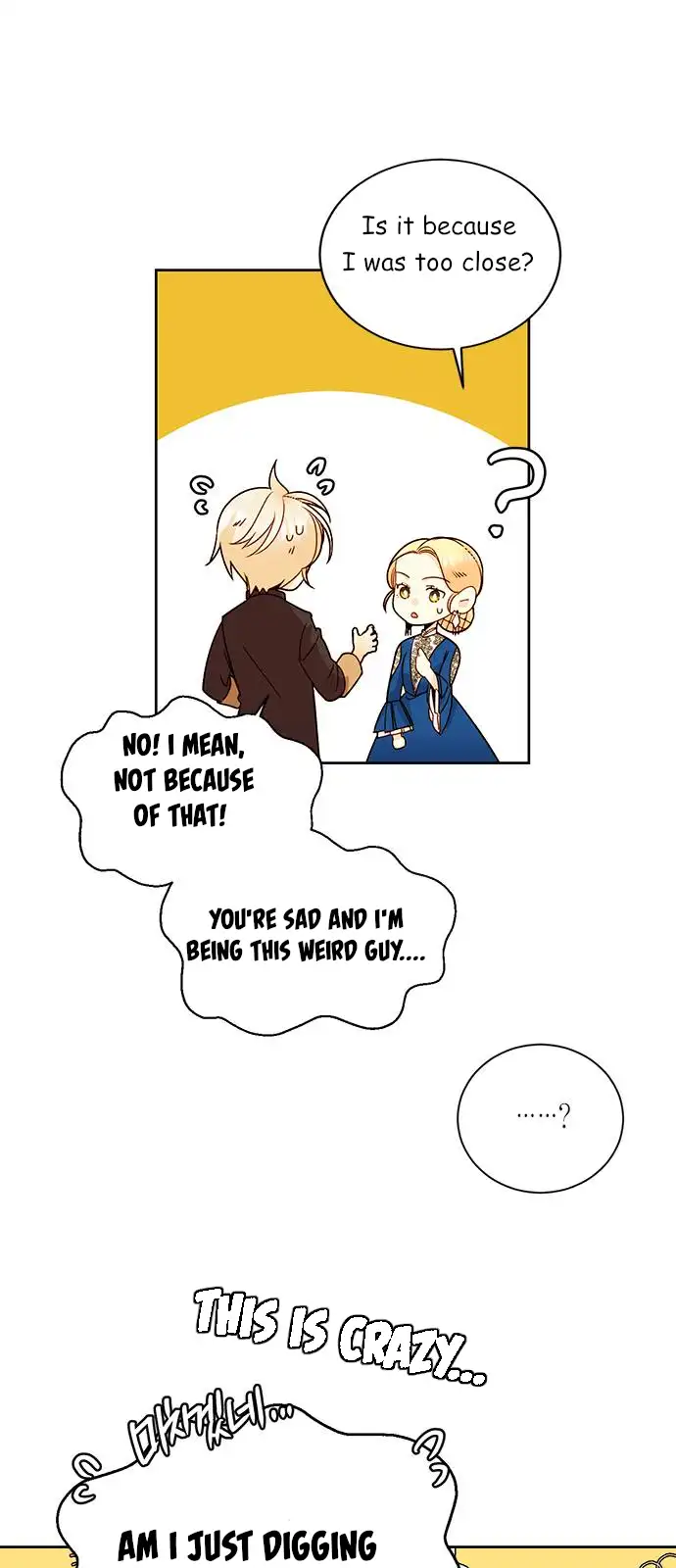 Read Remarried Empress EN Manga Online