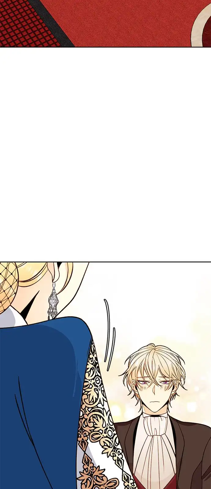 Read Remarried Empress EN Manga Online
