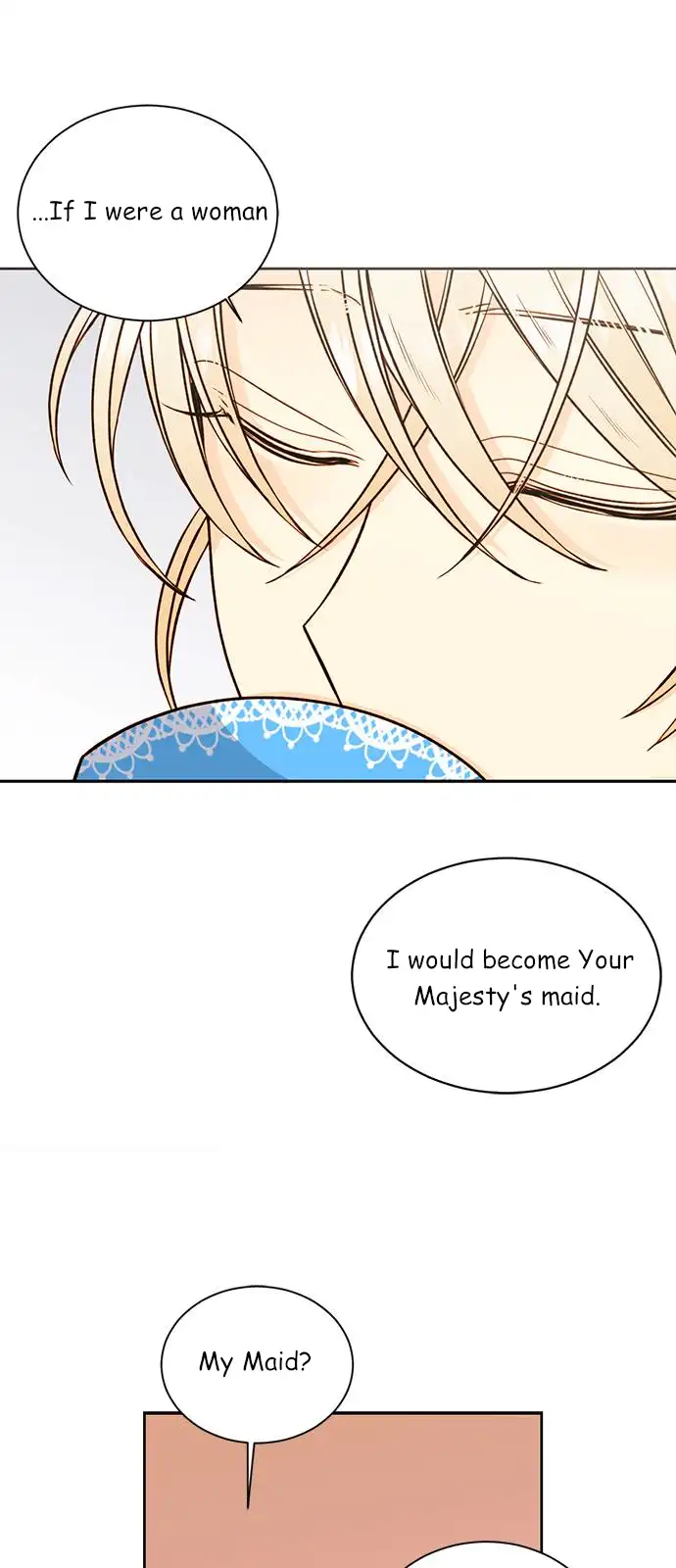 Read Remarried Empress EN Manga Online