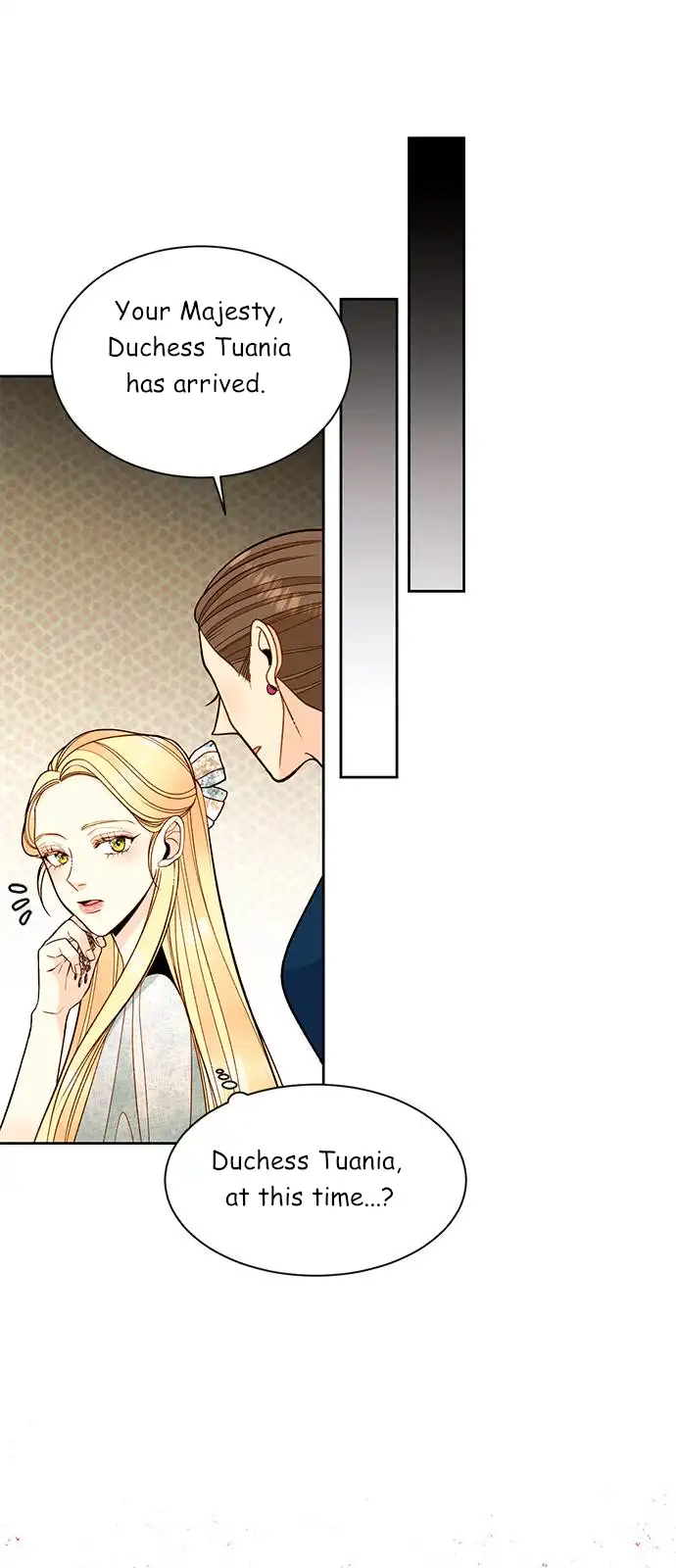 Read Remarried Empress EN Manga Online