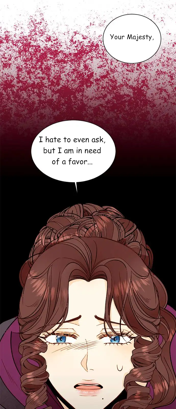 Read Remarried Empress EN Manga Online