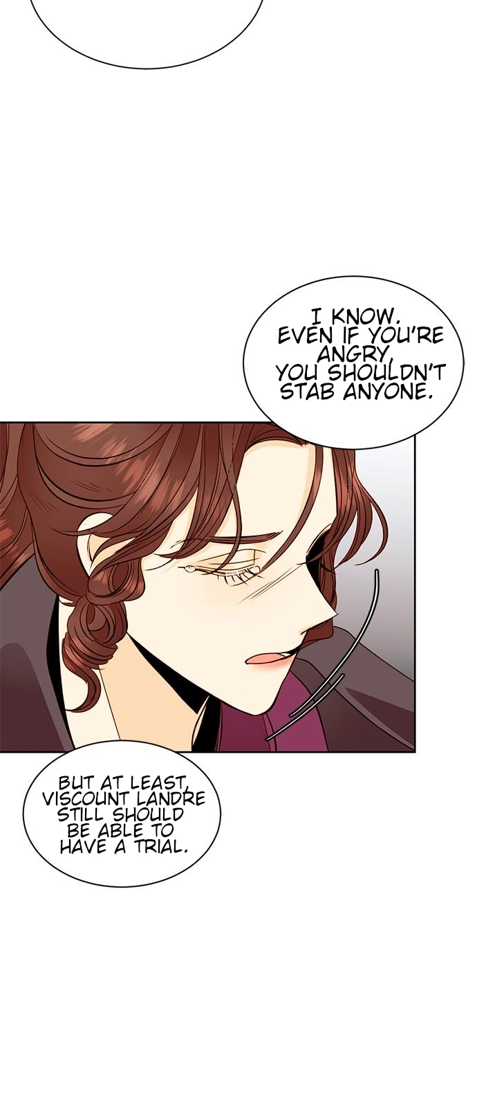 Read Remarried Empress EN Manga Online
