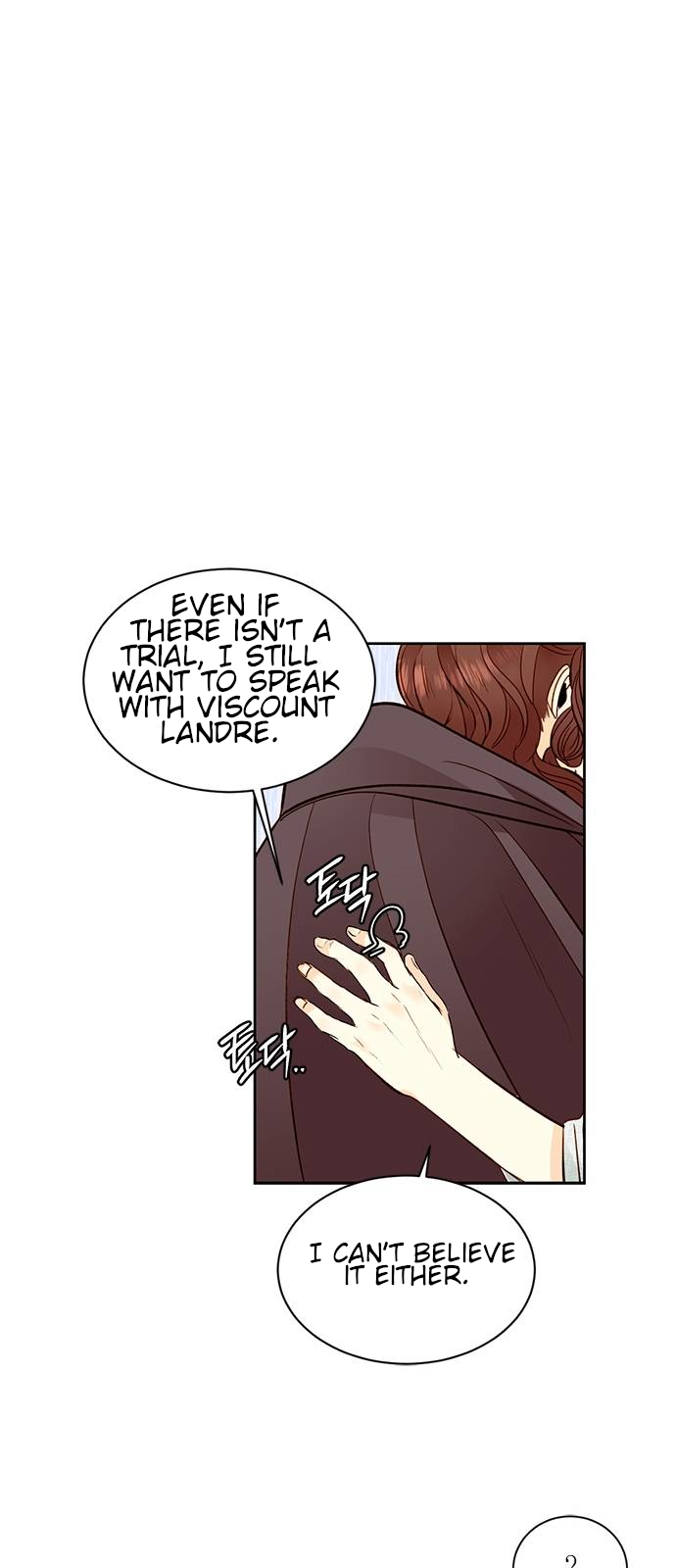 Read Remarried Empress EN Manga Online