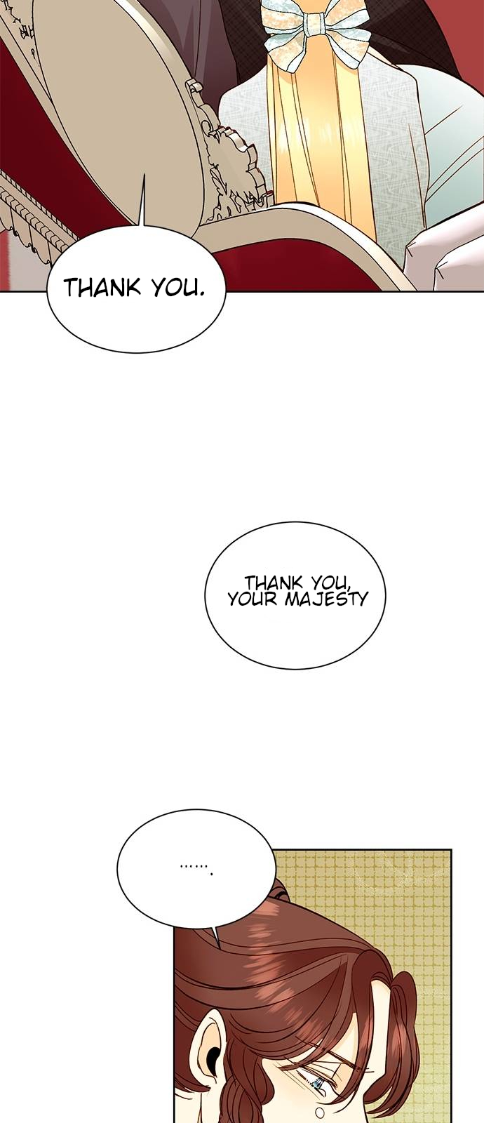 Read Remarried Empress EN Manga Online