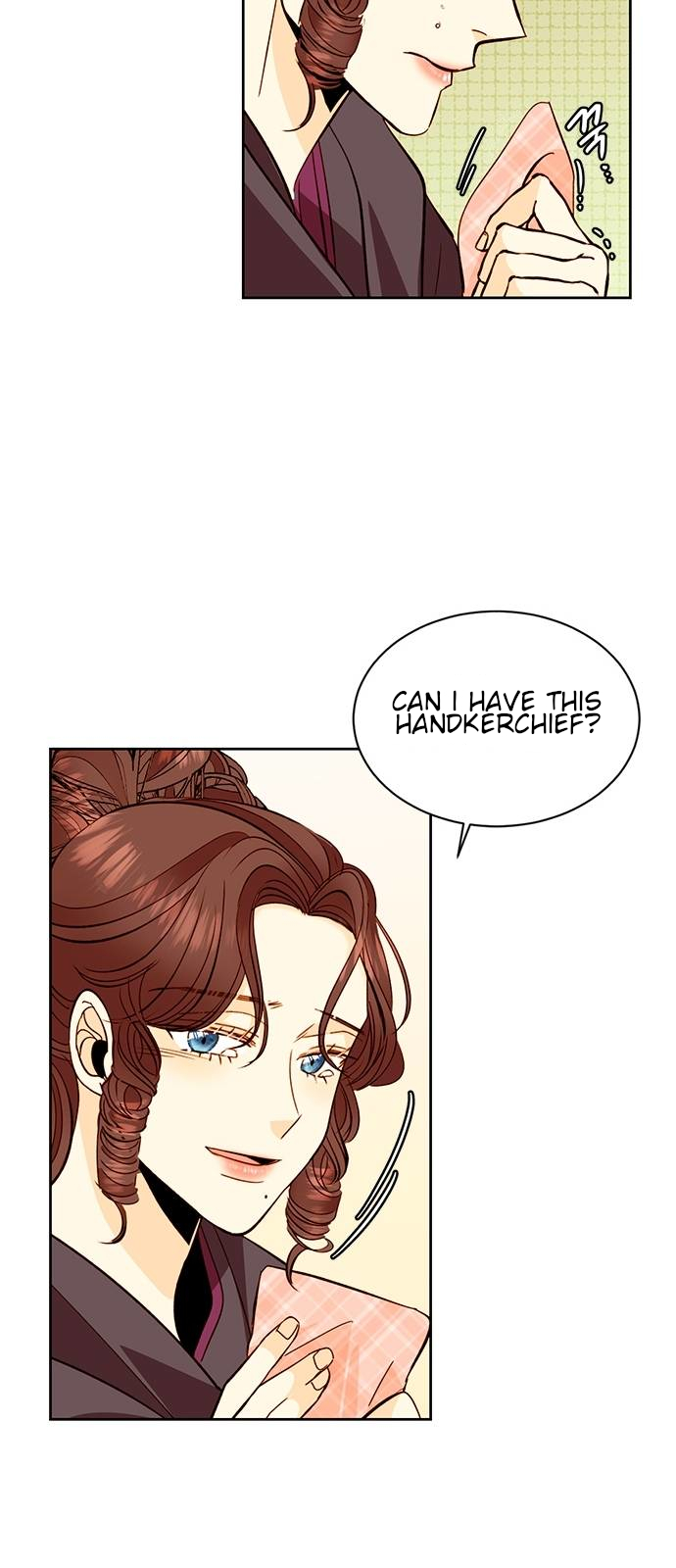 Read Remarried Empress EN Manga Online