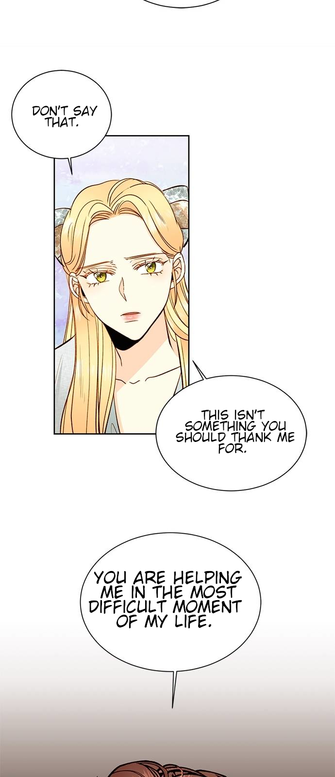 Read Remarried Empress EN Manga Online