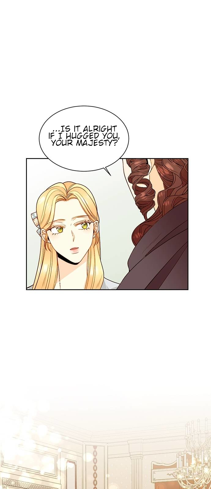 Read Remarried Empress EN Manga Online