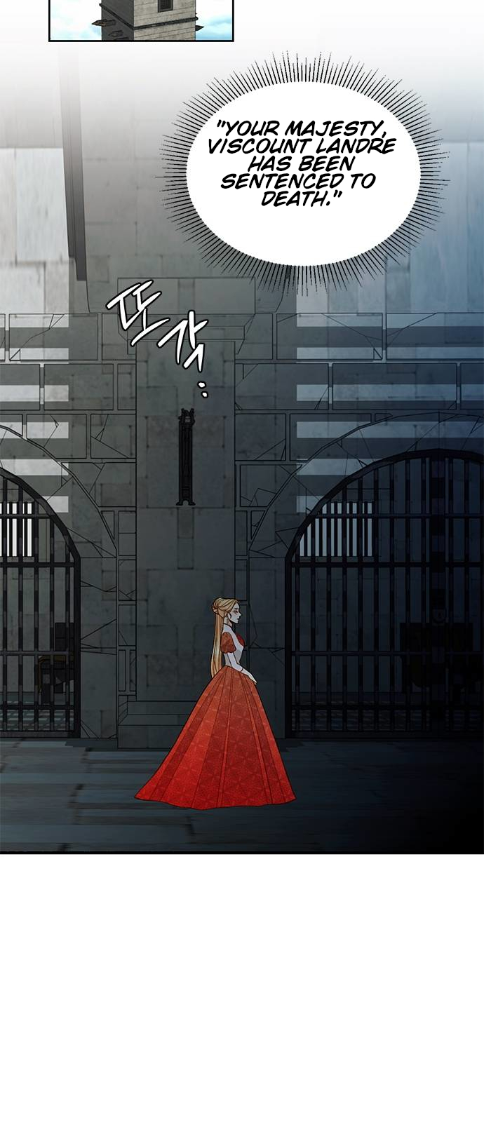 Read Remarried Empress EN Manga Online