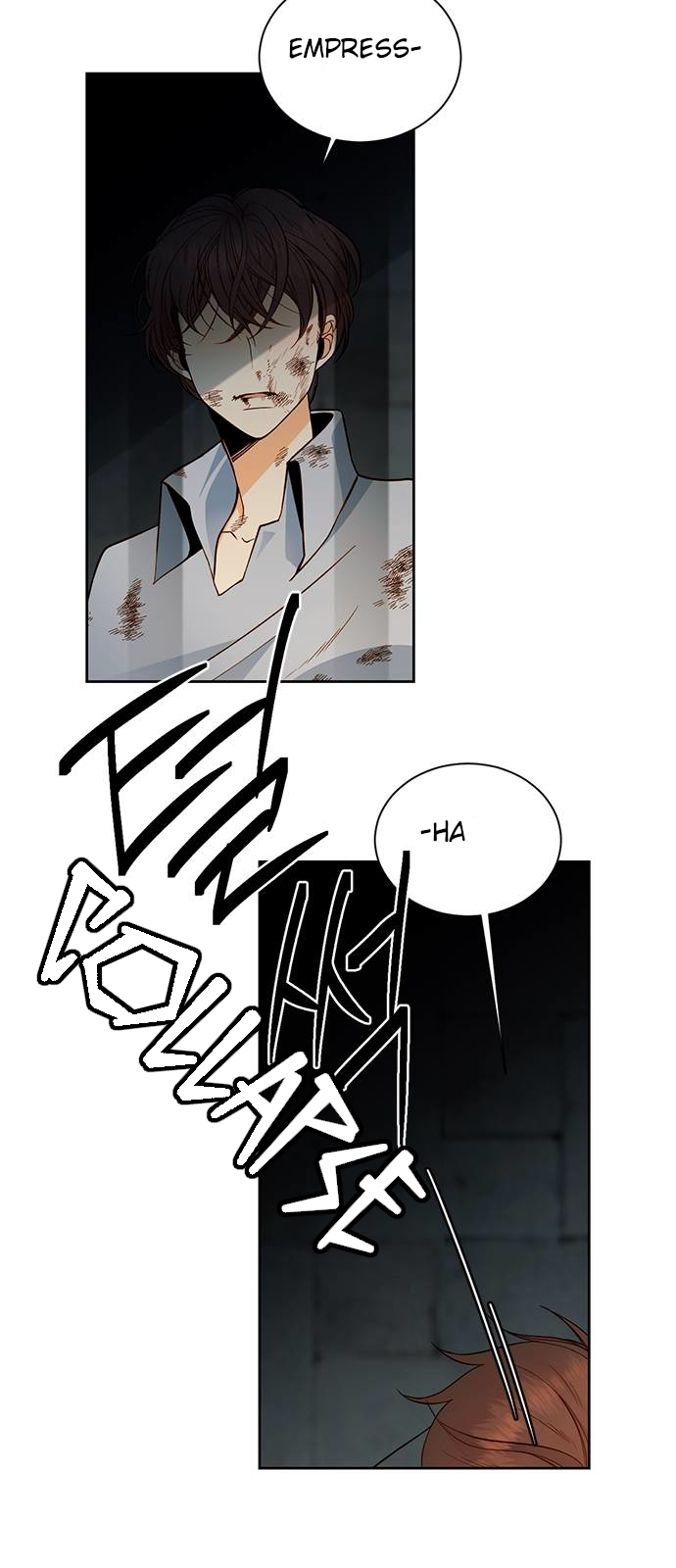 Read Remarried Empress EN Manga Online
