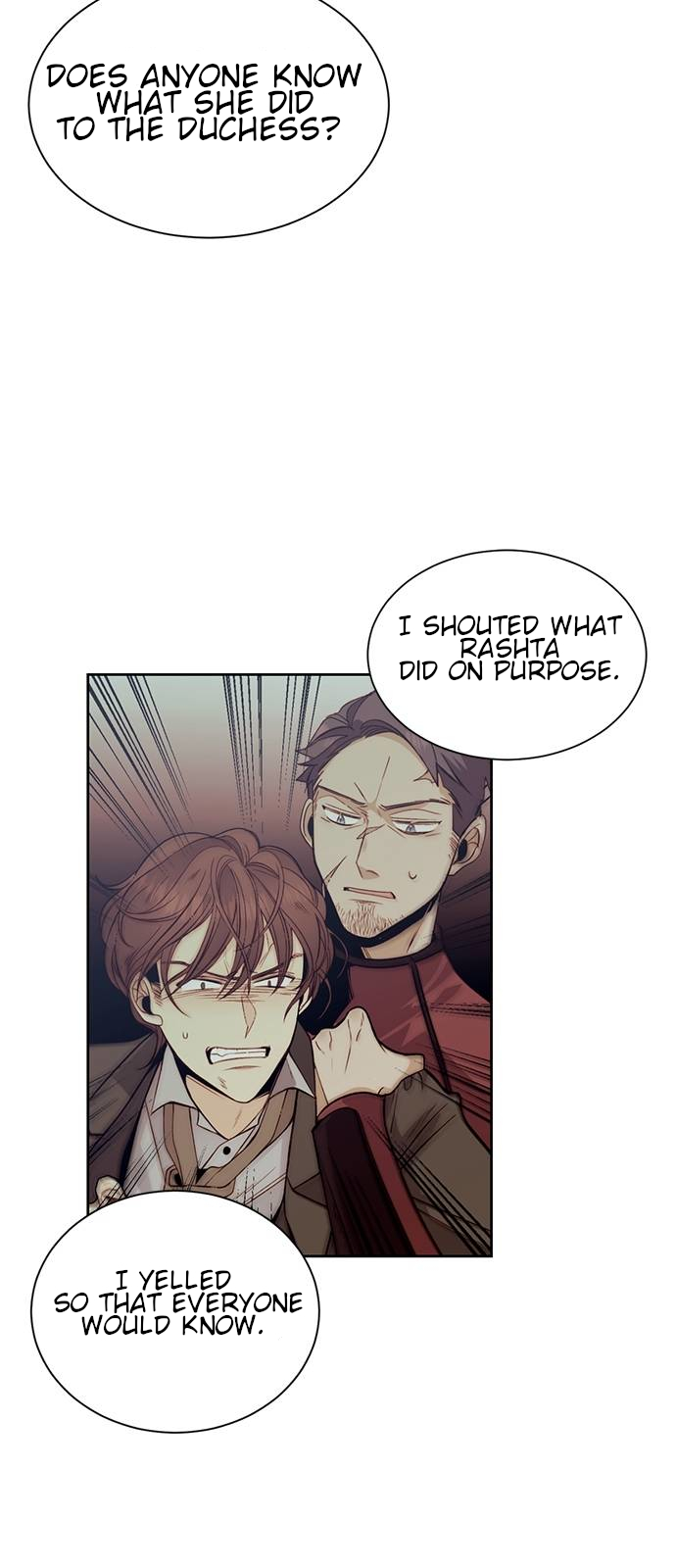 Read Remarried Empress EN Manga Online