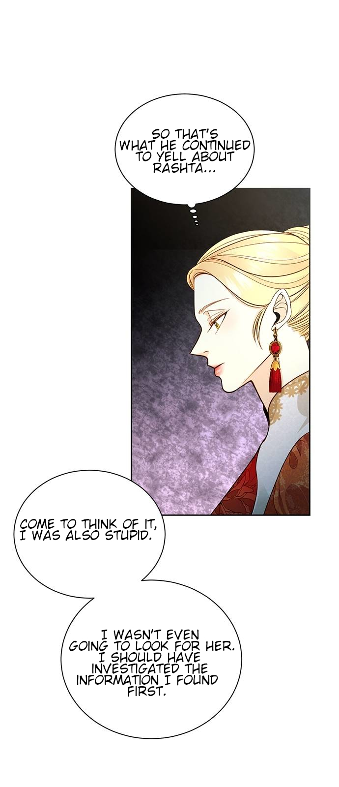 Read Remarried Empress EN Manga Online
