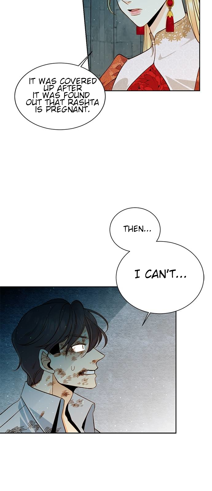 Read Remarried Empress EN Manga Online